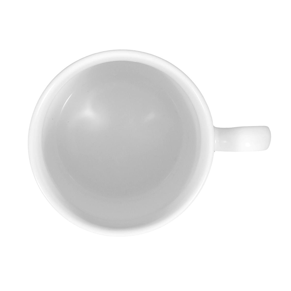 Kaffeebecher 05 - Serie Meran