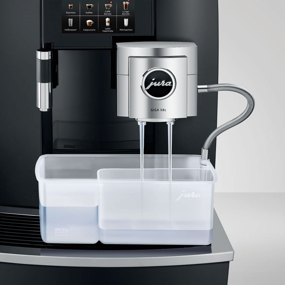 Jura Kaffeevollautomat GIGA X8c Professional
