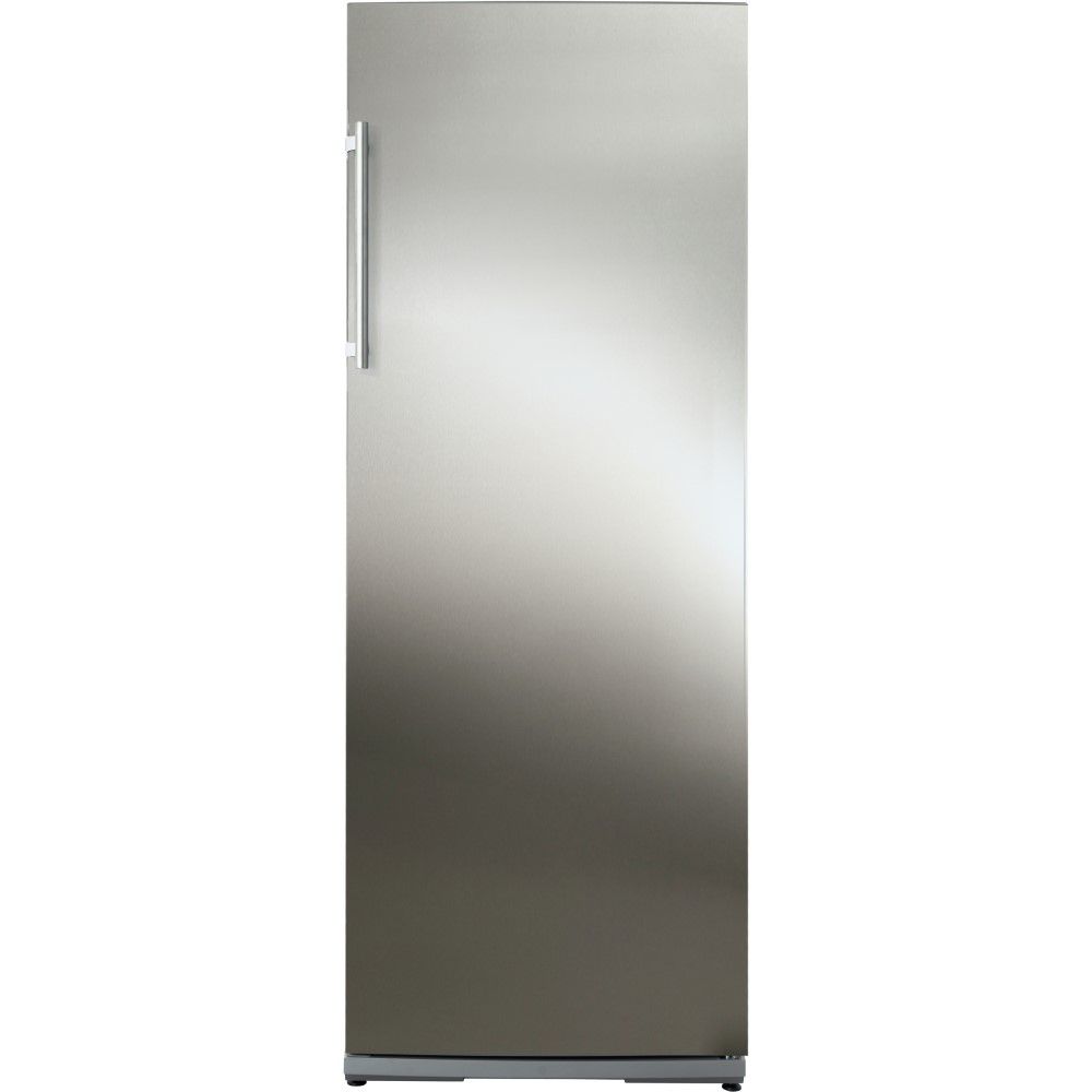 Nordcap COOL-Line Kühlschrank CC 31 INOX FRONT