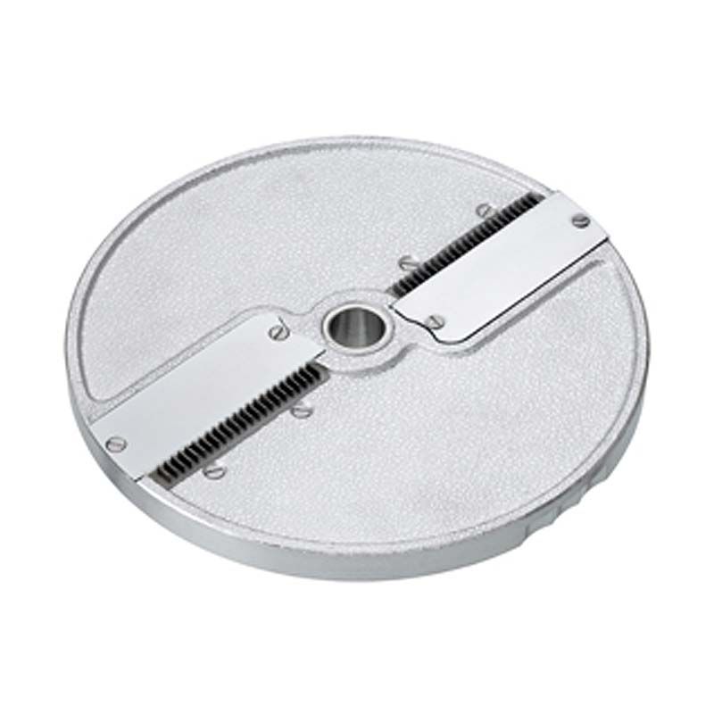 Bartscher Schneidscheibe H3a - für Stäbchen 3 mm