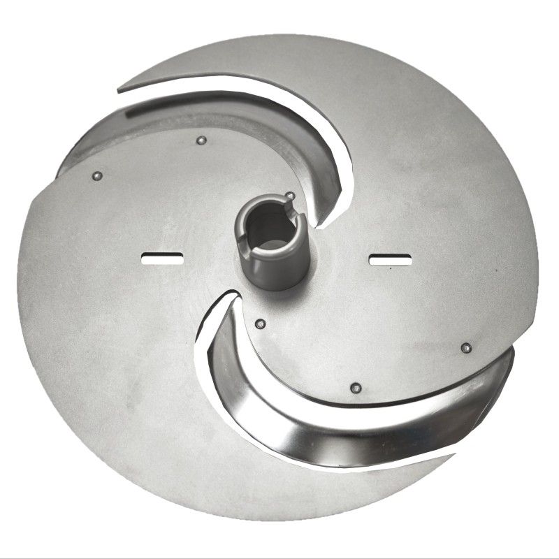 Feuma Sichelmesserscheibe 4,0 mm SMS 4 SUPRA 6e und GVM 210