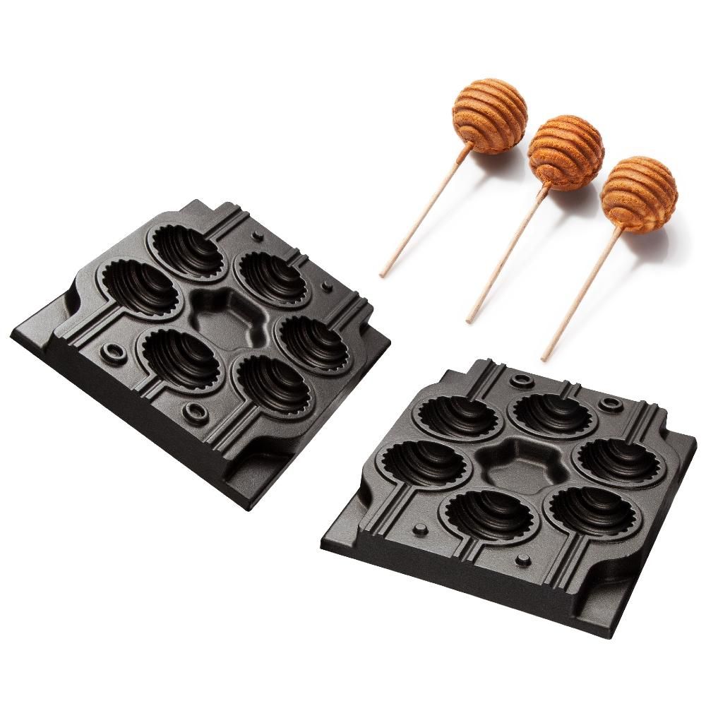 Neumärker SWiNG-Backsystem Twist Pop Set