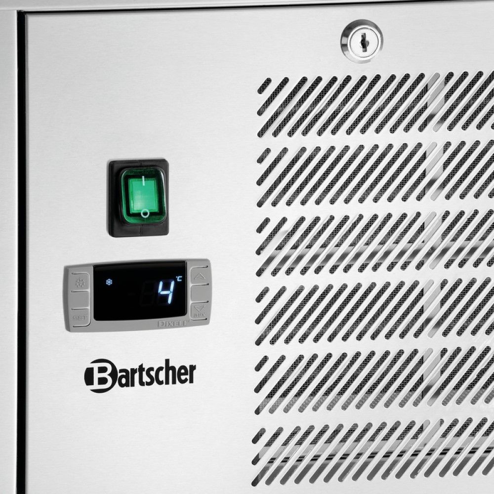 Bartscher Saladette 438T1