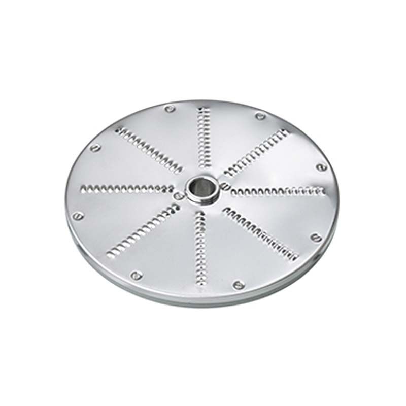Bartscher Schneidscheibe Z5a - für Raspel 5 mm