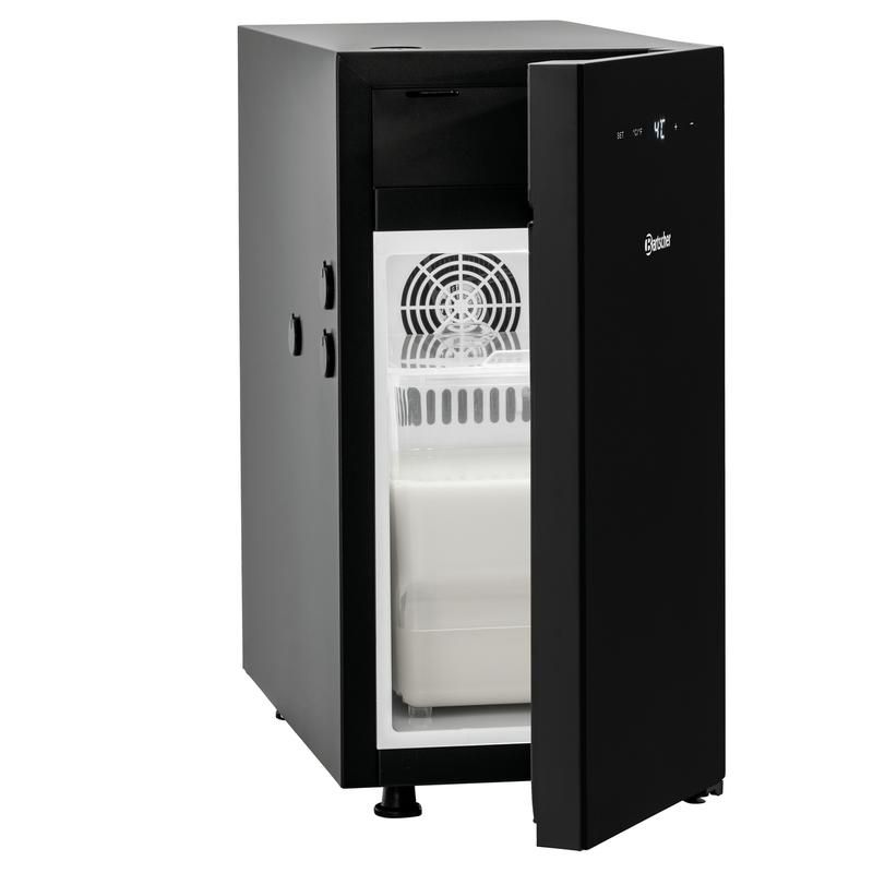 Bartscher Milchkühlschrank KV9L