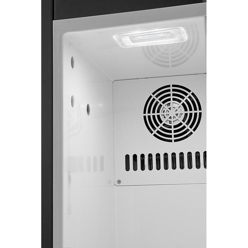 Bartscher Milchkühlschrank KV9L