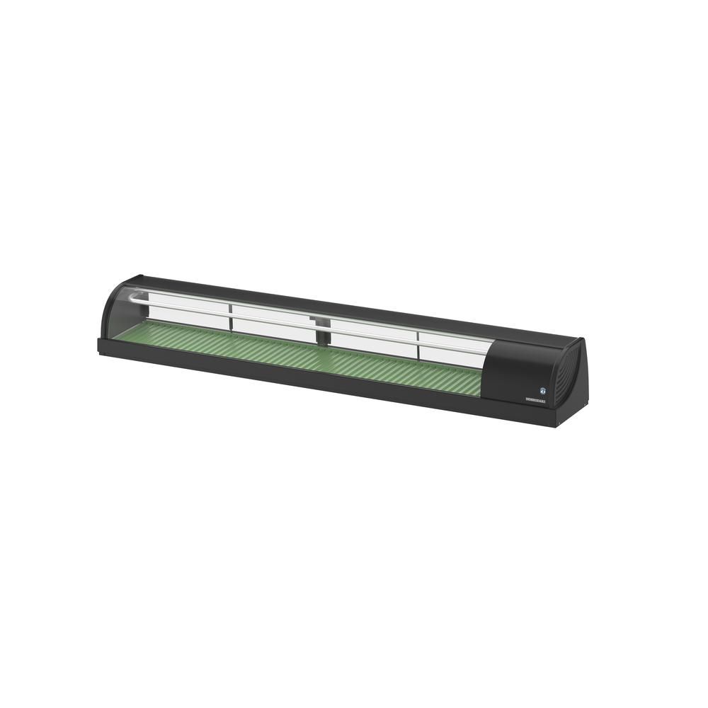 Hoshizaki HNC-210BE-R-BLH Sushi-Schauvitrine