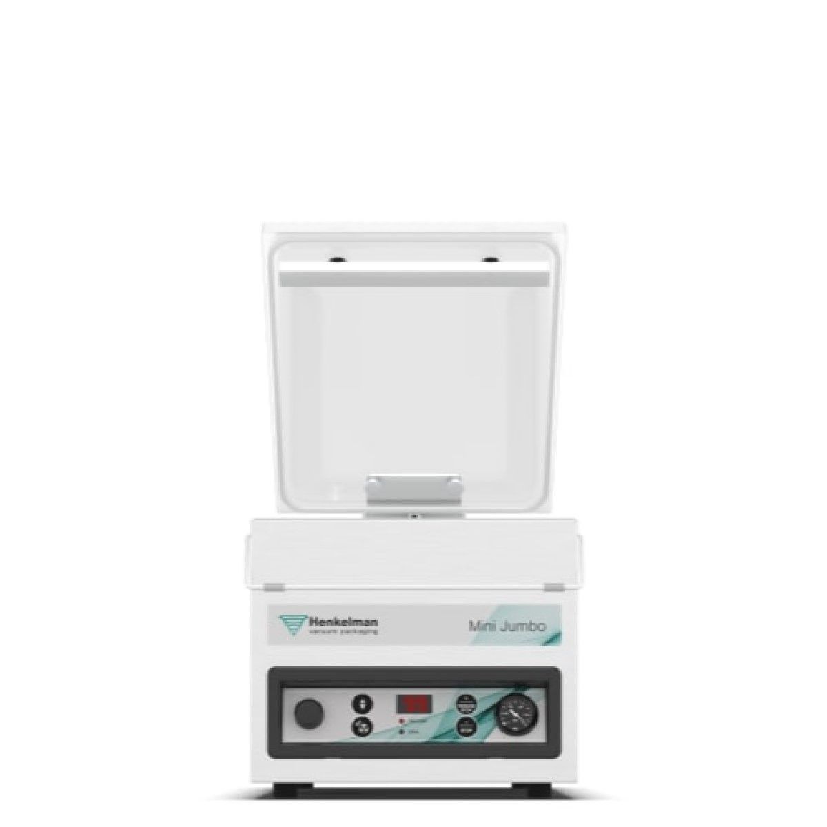 Henkelman Vakuumierer Mini Jumbo