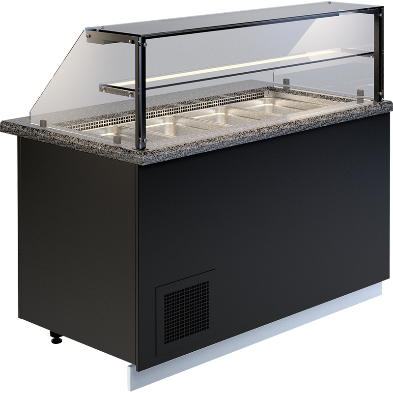 KBS Salatbar Gastroline Premium 200