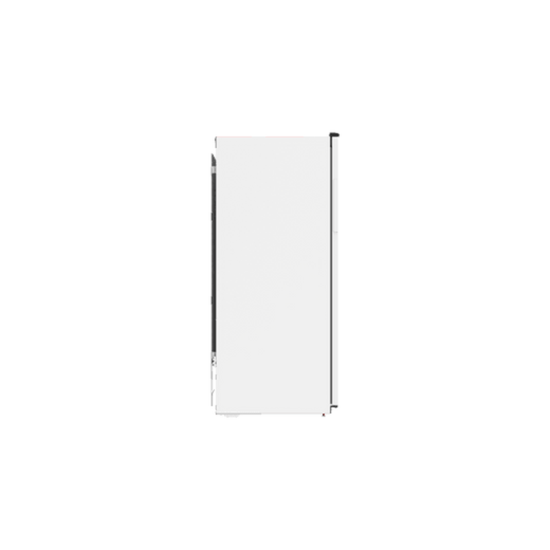 Rieber Gemeinschaftskühlschrank multipolar® 481 - 12 Fächer - Tür links
