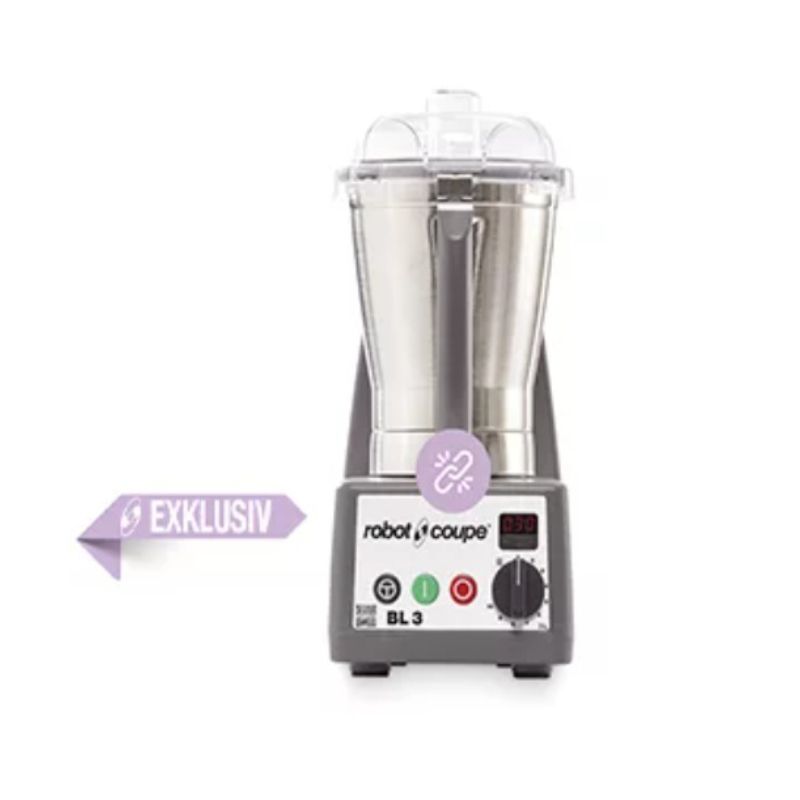 Robot-Coupe Kitchen Blender BL5