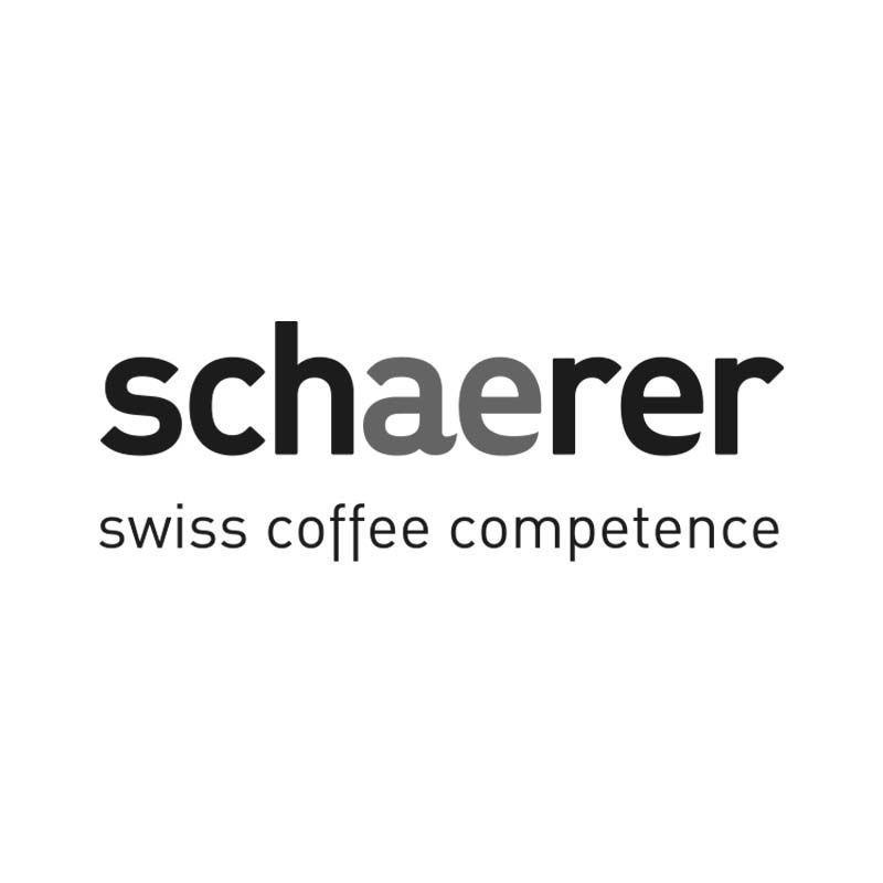 Schaerer Dampfboiler für Powersteam