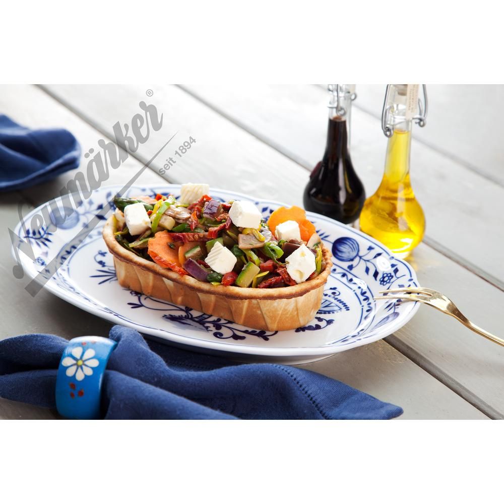 Neumärker Waffelschale Wechselplatten für Thermocook®