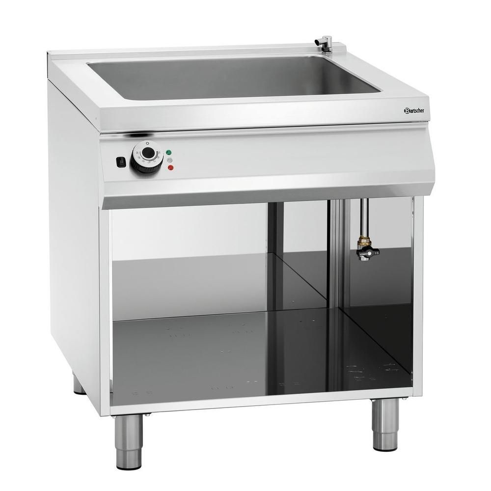 Bartscher Elektro-Wasserbad OU