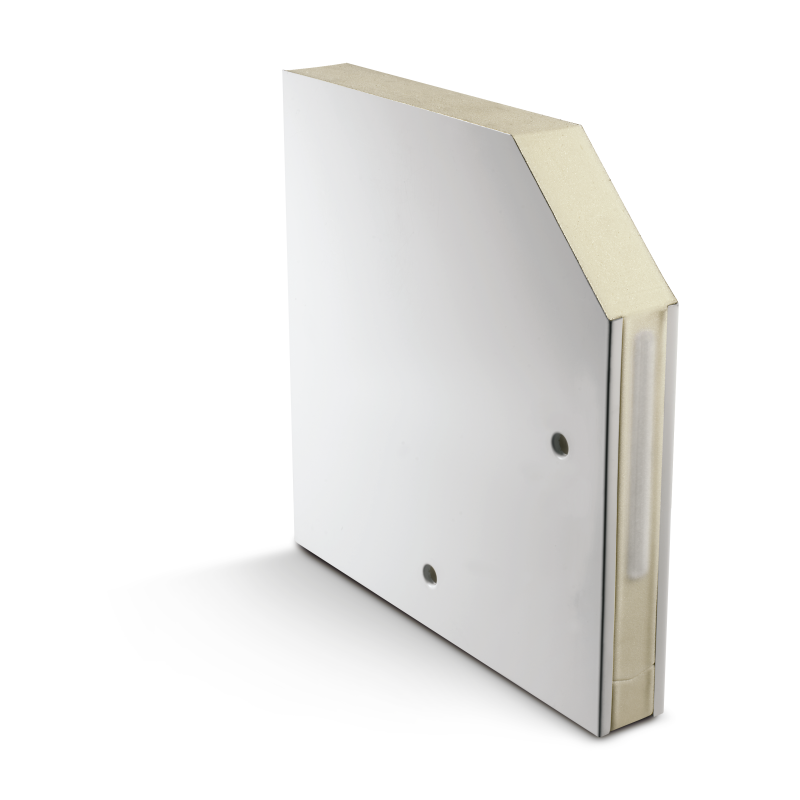 KBS Kühlzelle EVO80-02 - B 1580 x T 1380 x H 2180 mm