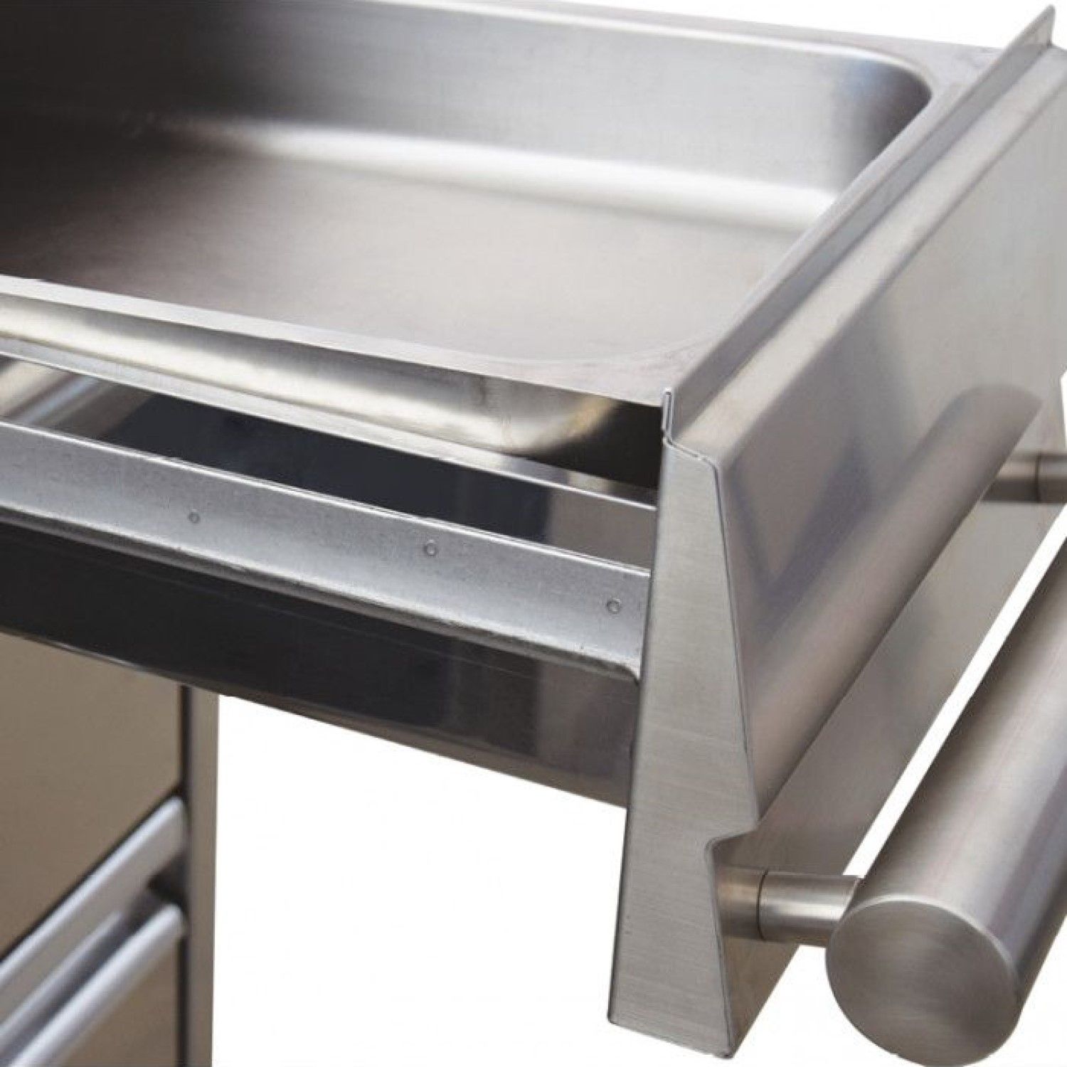 Baron Neutralelement QUEEN7 mit Schublade - B600