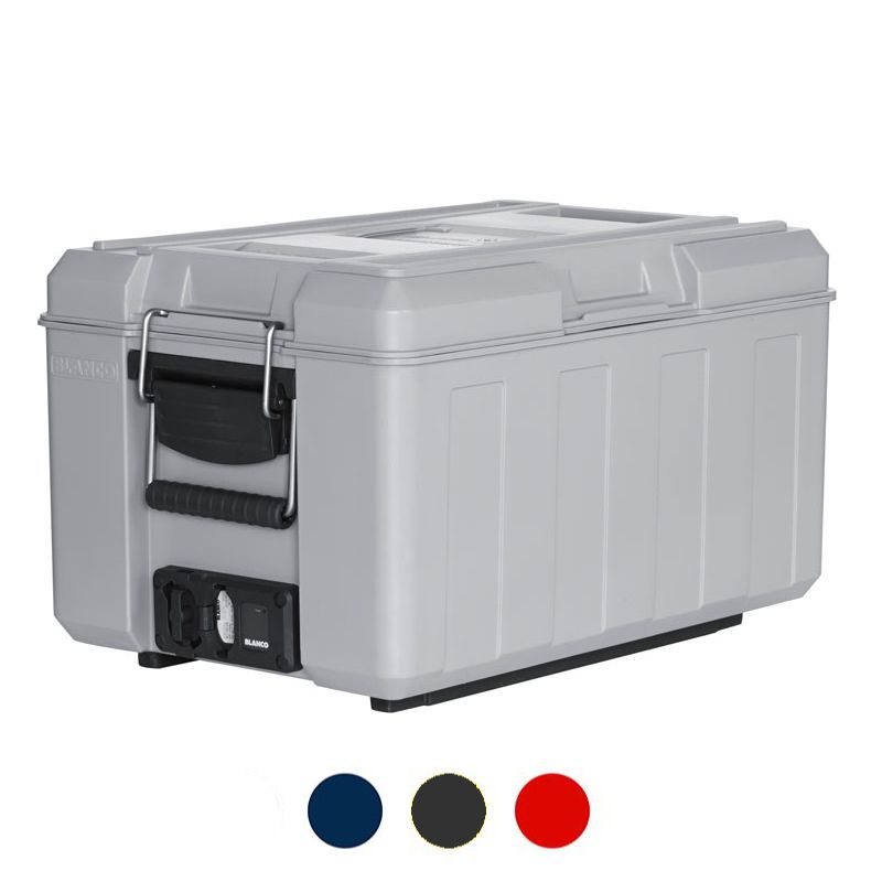 B.PRO / Blanco | B.PROTHERM BPT 320 KB - beheizt - diverse Farben