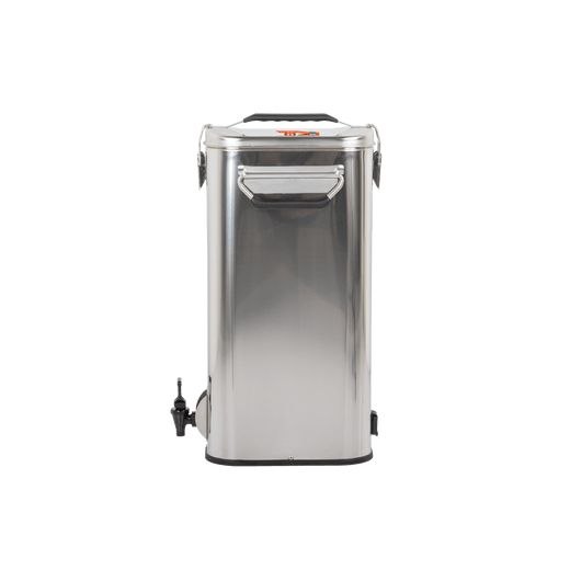 Rieber Getränkebehälter Thermi CNS 24 Liter - beheizt