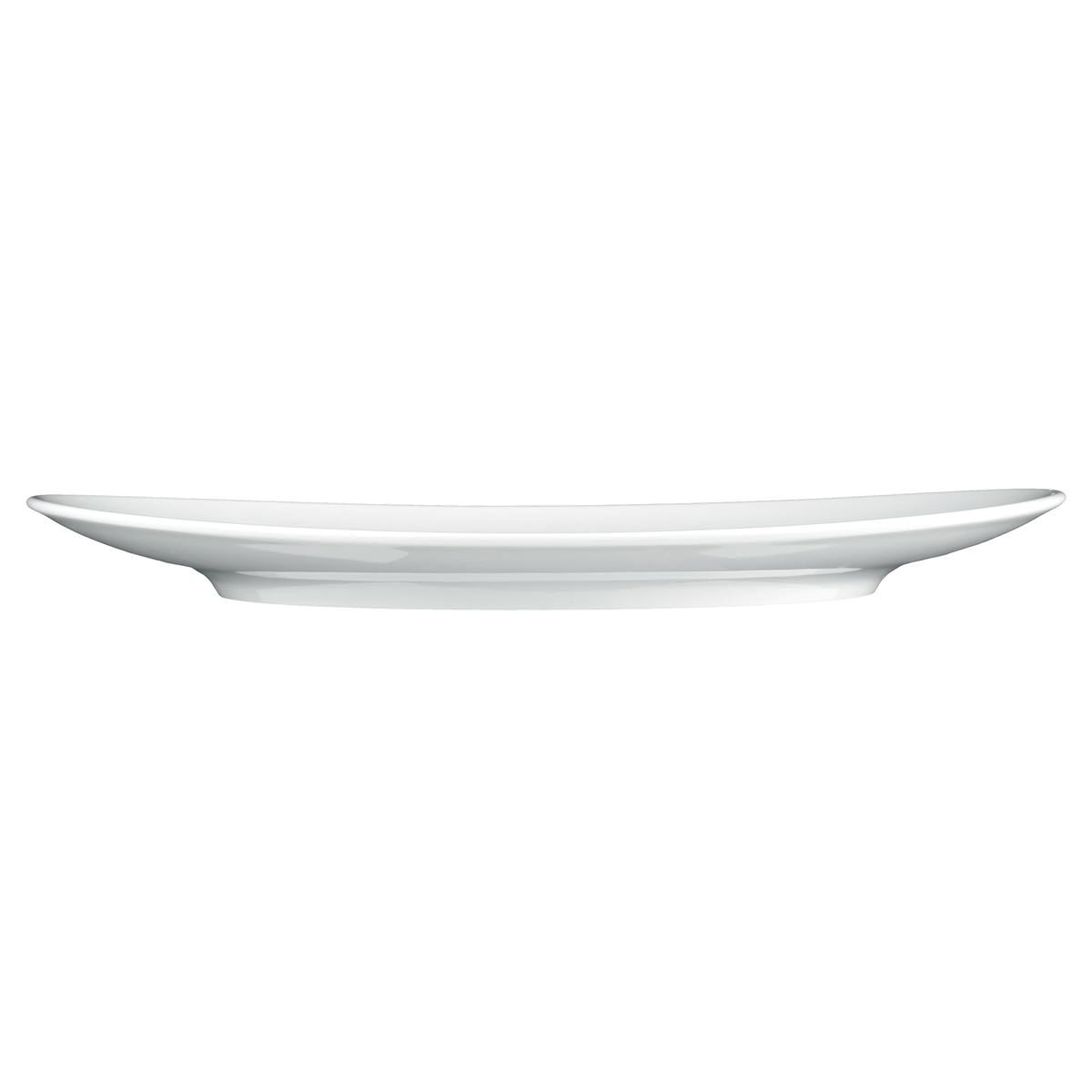 Teller oval 5235  34 cm - Serie Meran