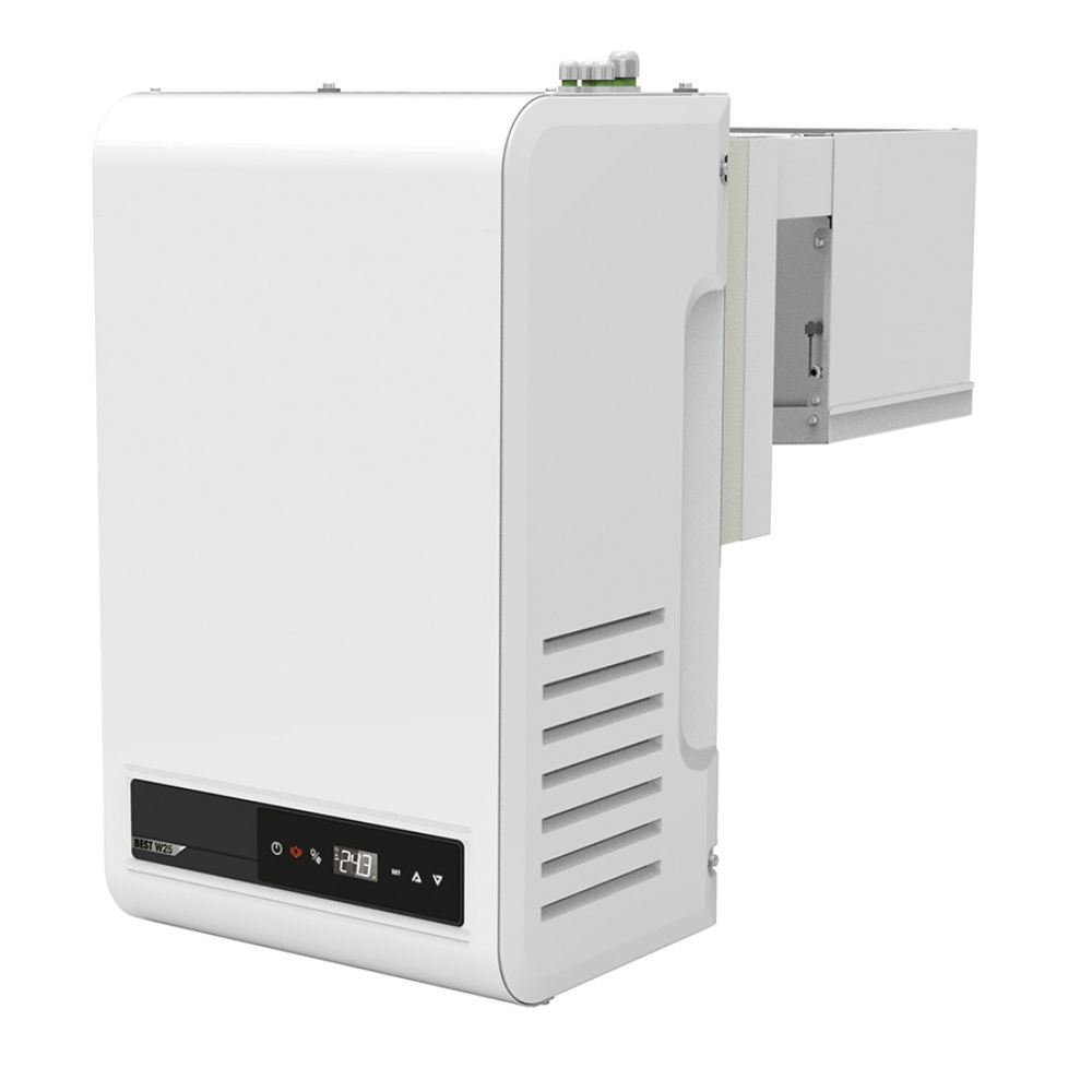 Nordcap Huckepack-Kühlaggregat BEST-008-NK