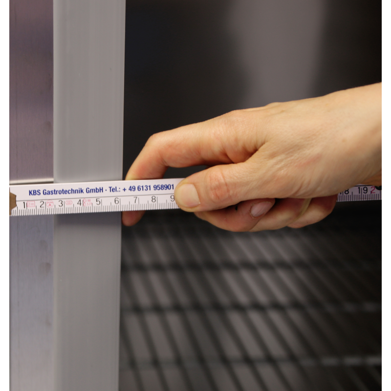 KBS Kühlschrank Ready KU 1407