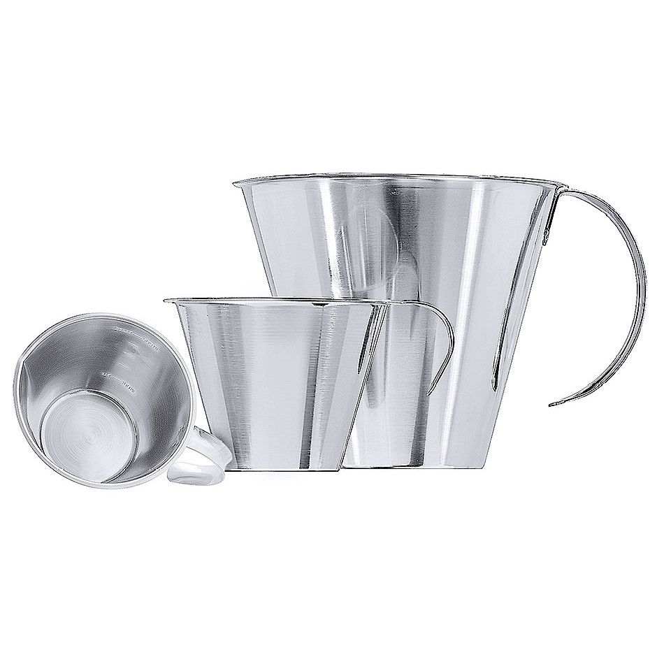 Contacto Messbecher 549 - 1 Liter