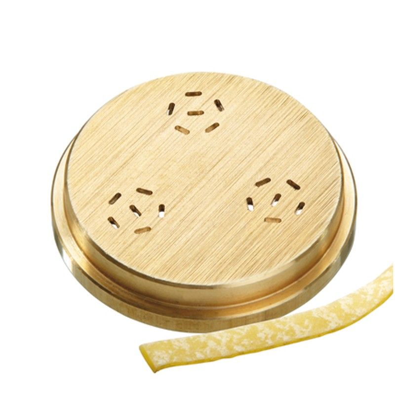 Bartscher Pasta Matrize für Tagliolini 3mm