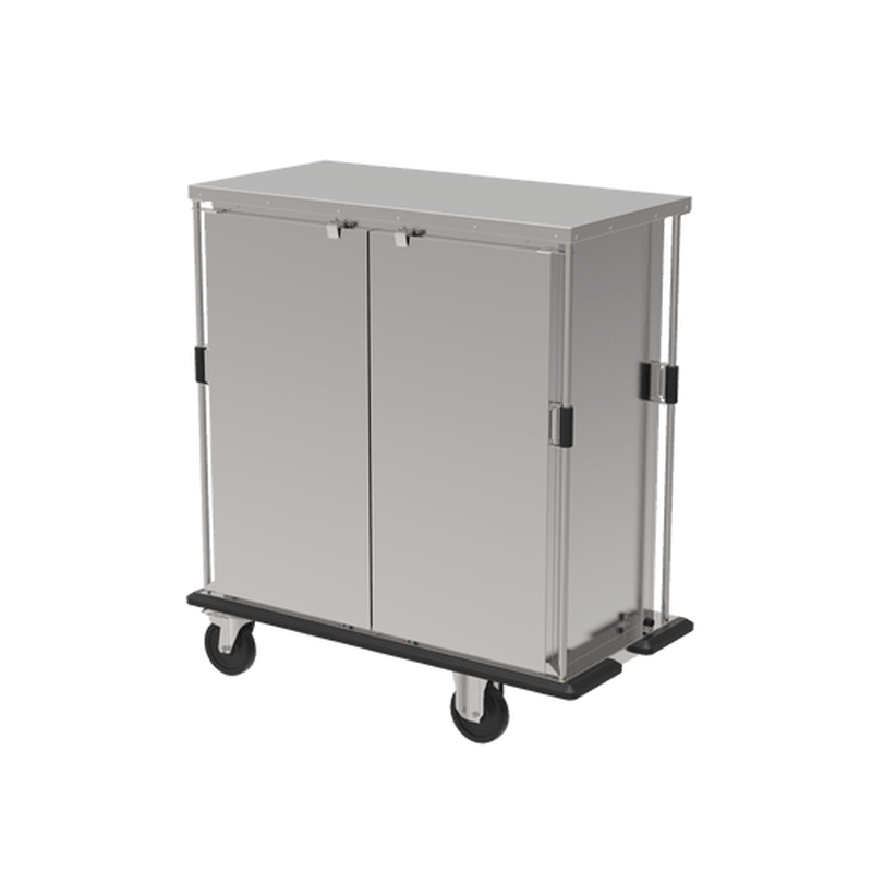 Rieber Tablettwagen TWF - 3x10 GN längs