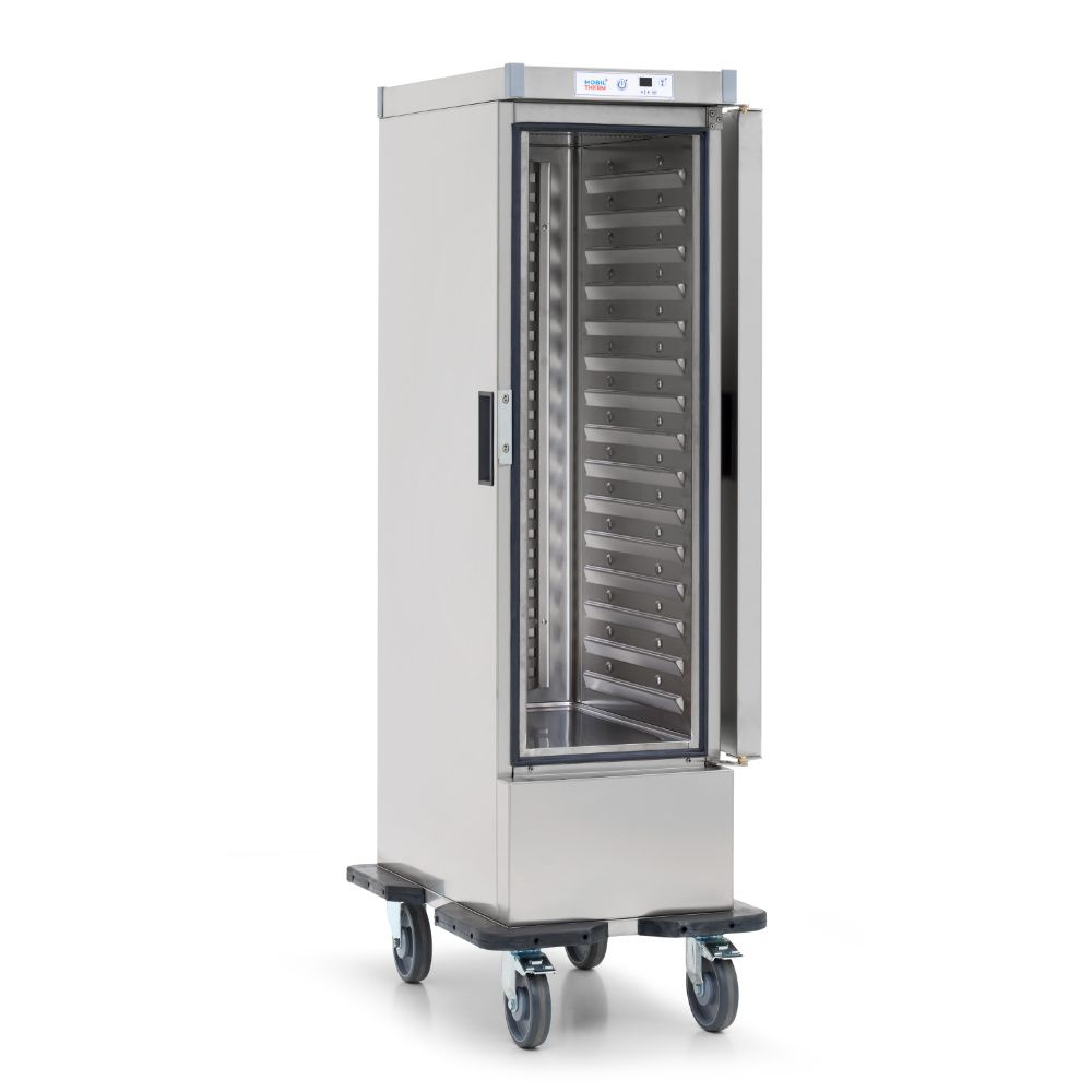 Mobiltherm Bankettwagen KB 1500 - gekühlt