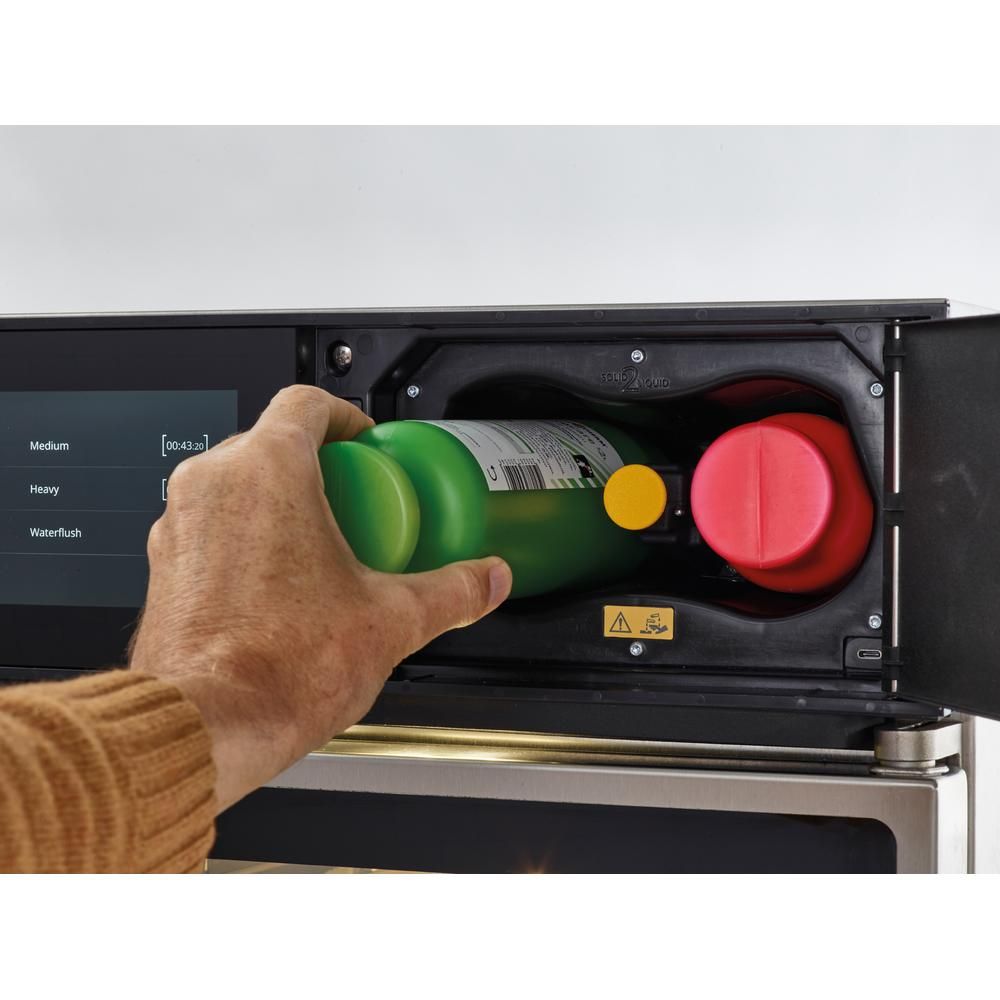 Convotherm Kombidämpfer mini pro 10.10 - Elektro