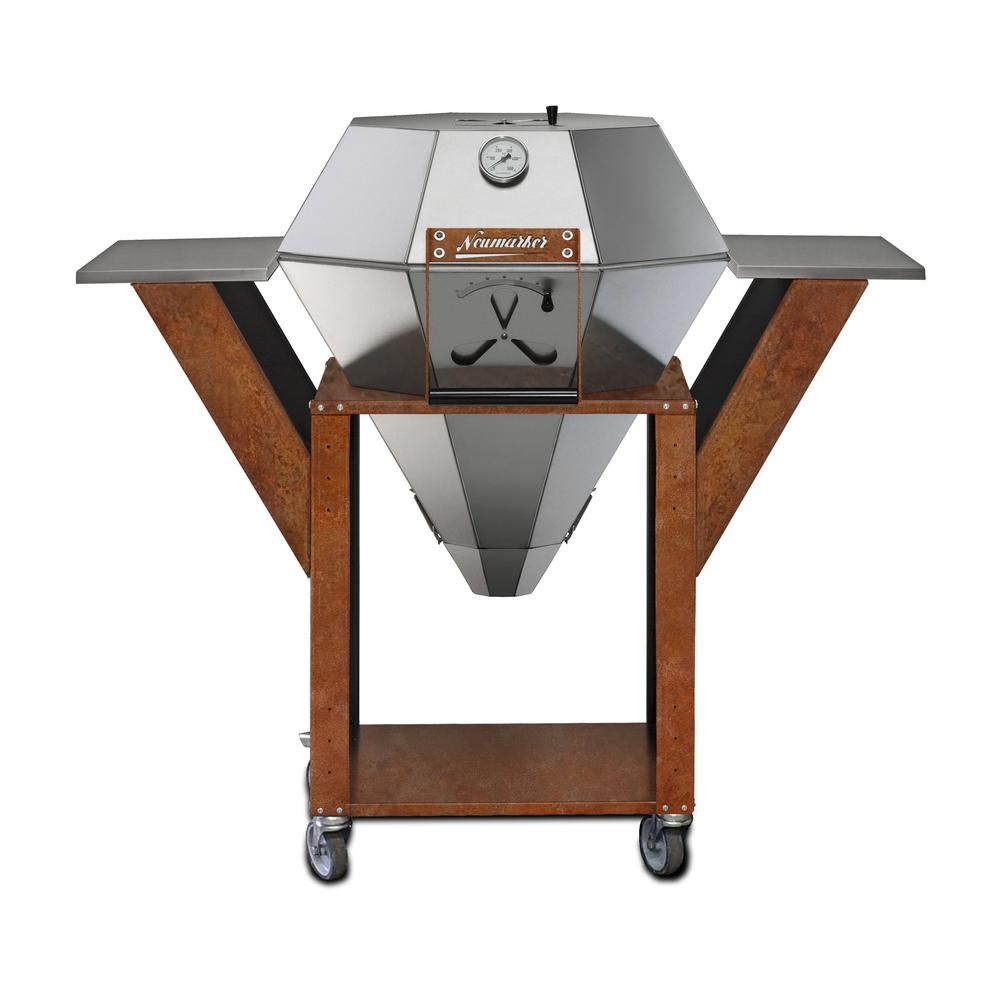 Neumärker Diamant Grill® Jetset Edition