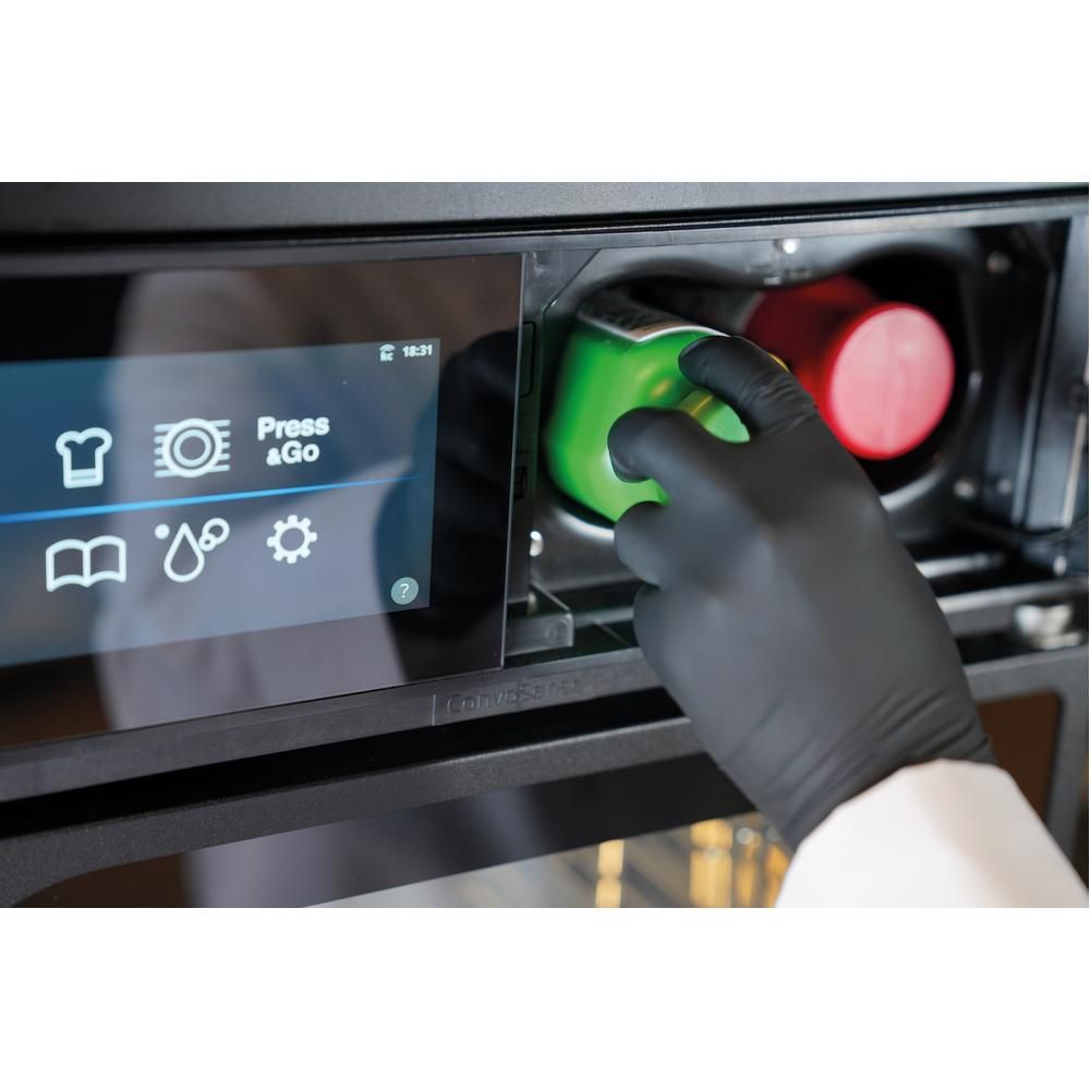 Convotherm Reiniger ConvoCare S2L Kartusche - 6 Stück