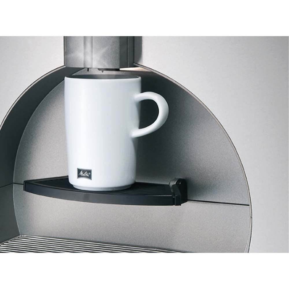 Melitta Kaffeevollautomat CUP Breakfast - 400V