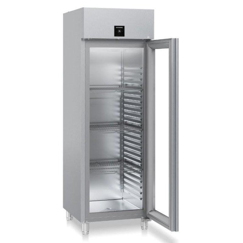 Liebherr Kühlschrank FRPSvg 6511-40 Performance mit Glastür