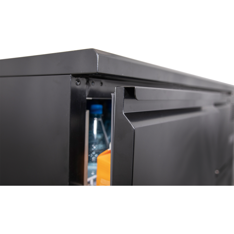 KBS Backbar BB 154 mit vier Schubladen