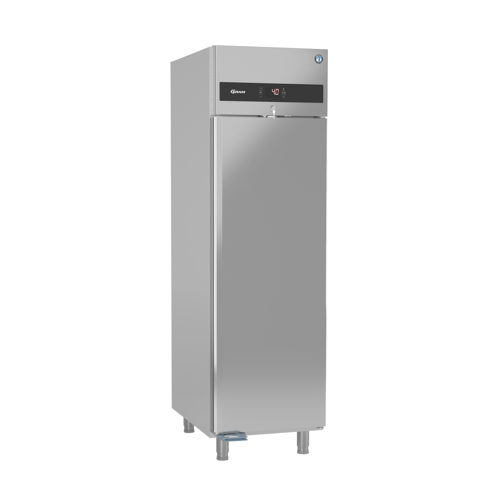 GRAM Kühlschrank Premier K 60 L DR