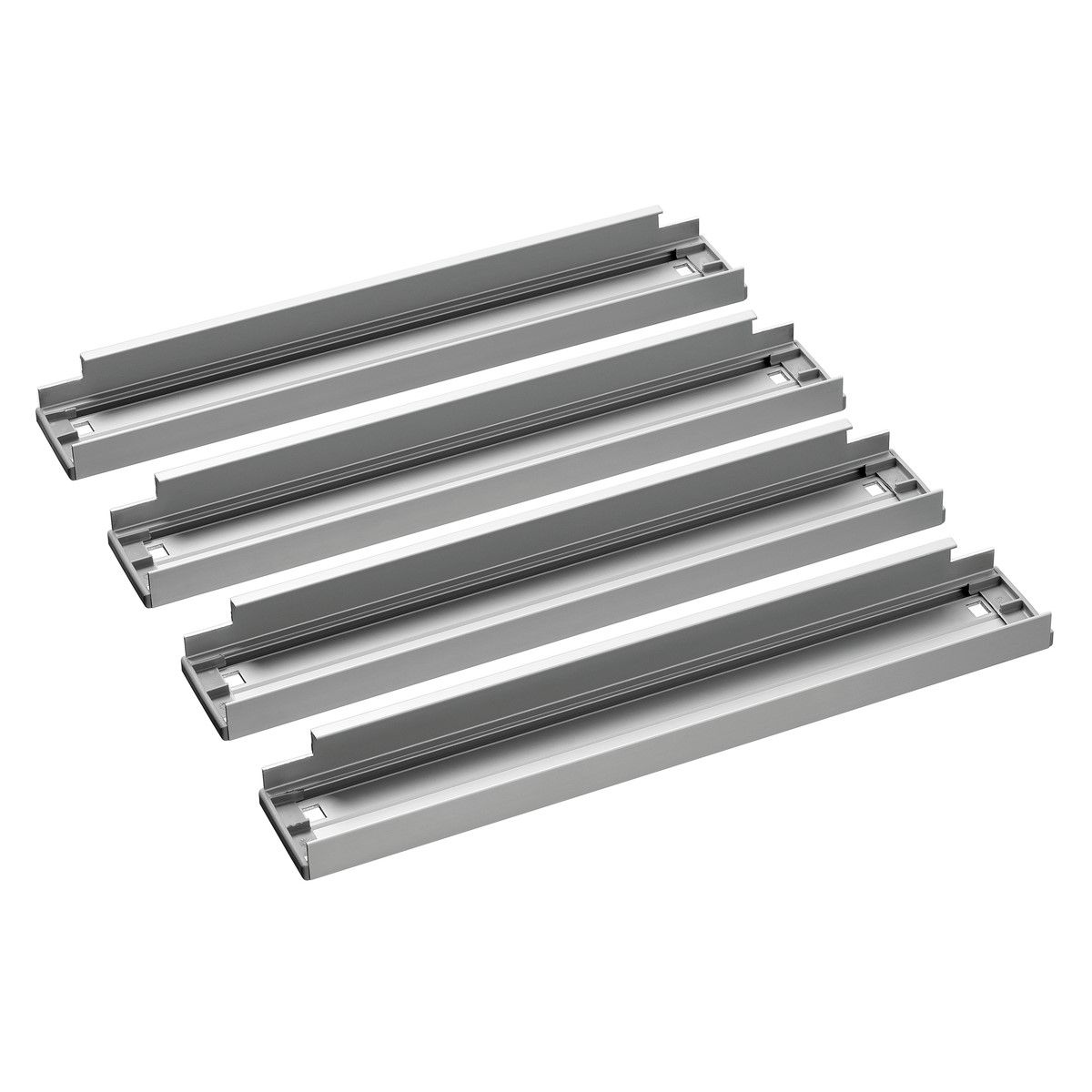 Bartscher Verbindungsleistenset Kit 360