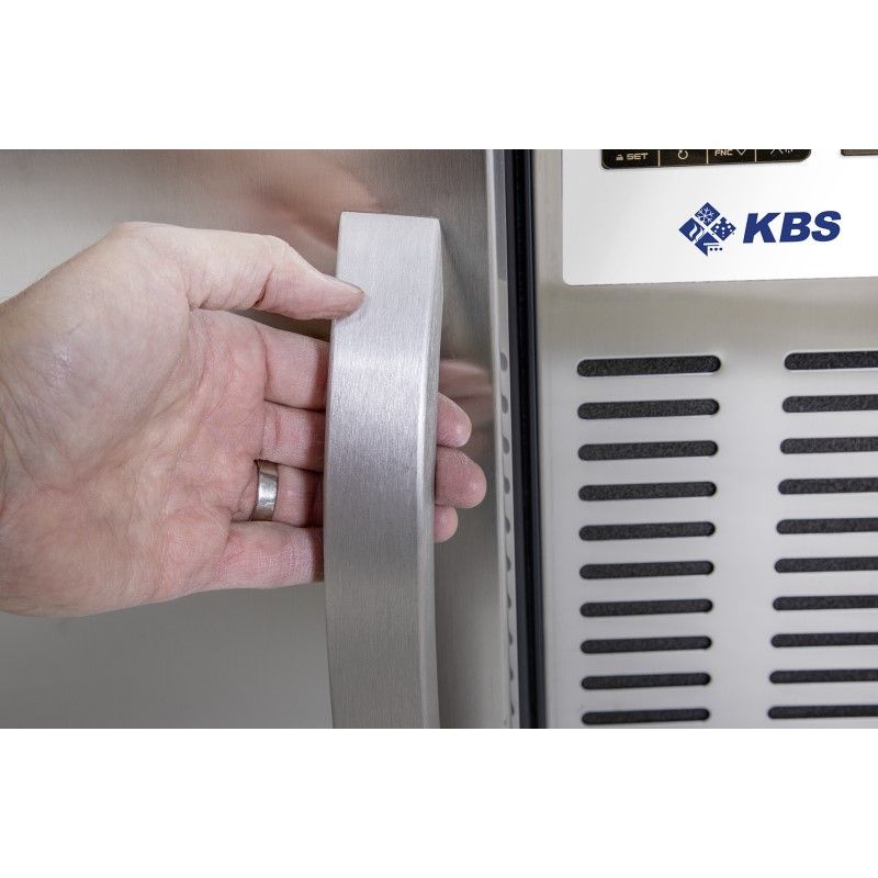 KBS Schnellabkühler Schockfroster SF 3