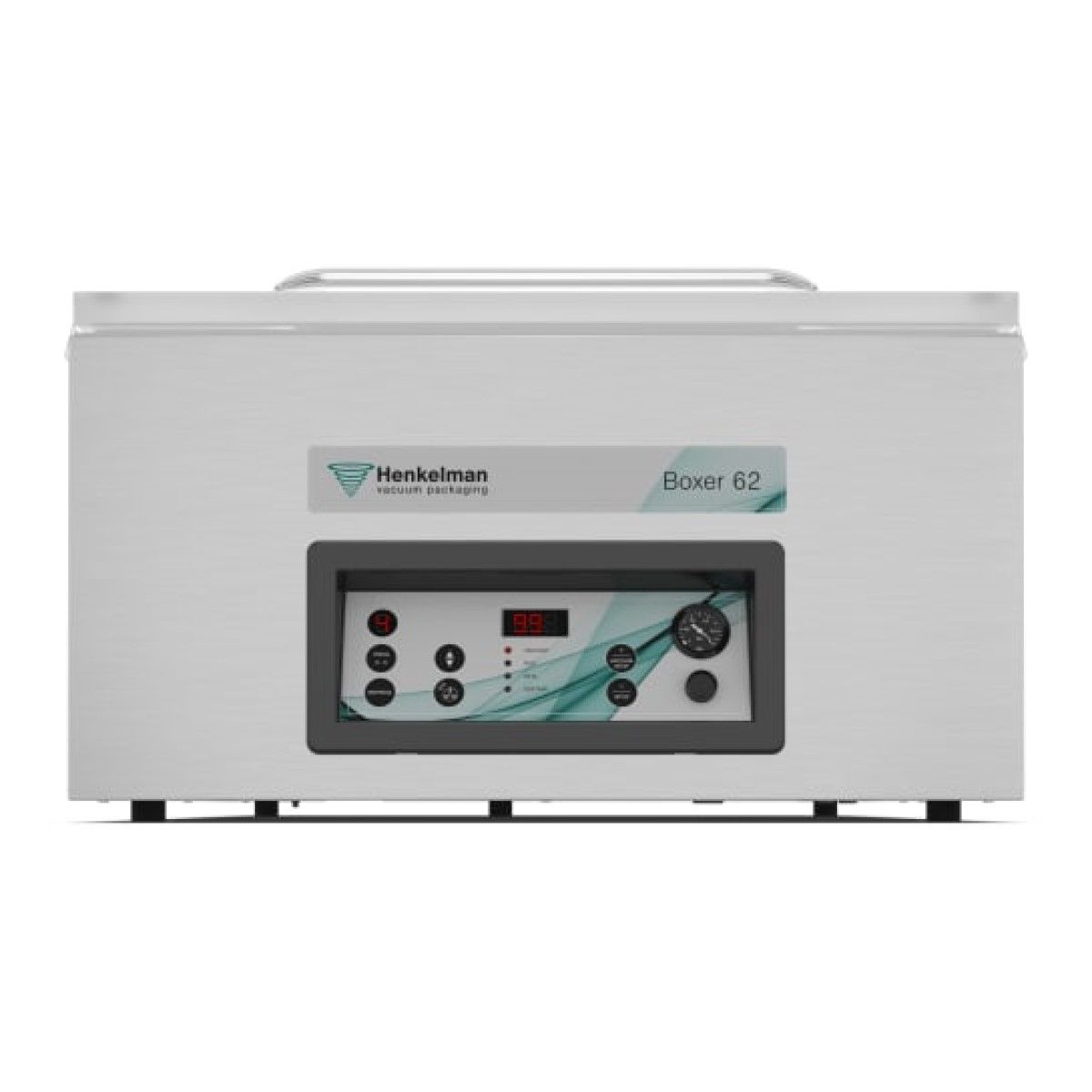 Henkelman Vakuumierer Boxer 62