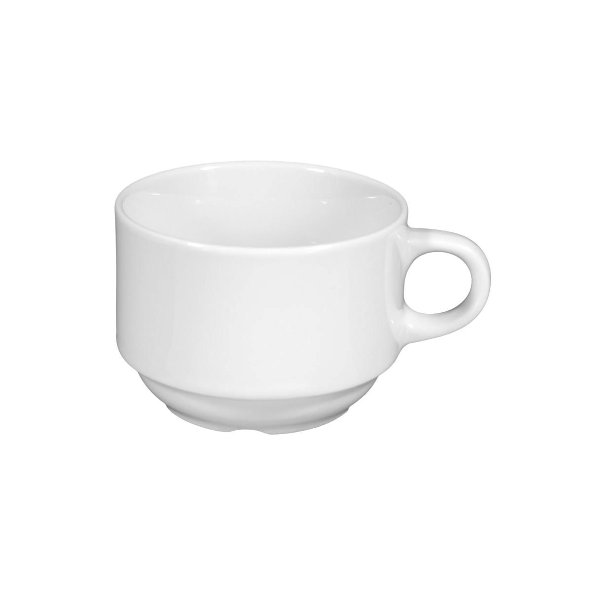 Kaffeetasse 1 - Serie Meran