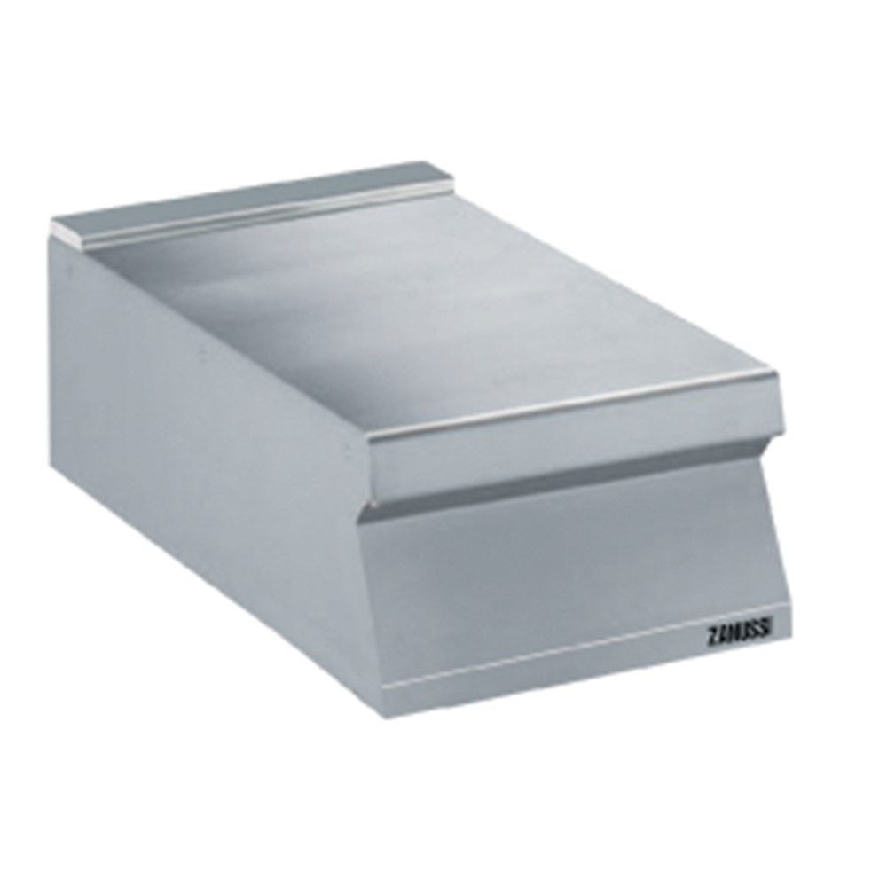 Zanussi Neutralelement NE7 / 400T - Tischelement