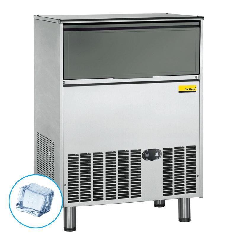 Nordcap Eiswürfelbereiter SCE 105 L XSAFE