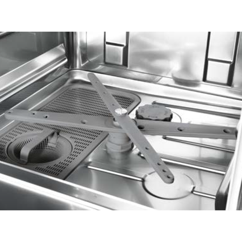 ecomax plus Geschirrspülmaschine F515S-11D