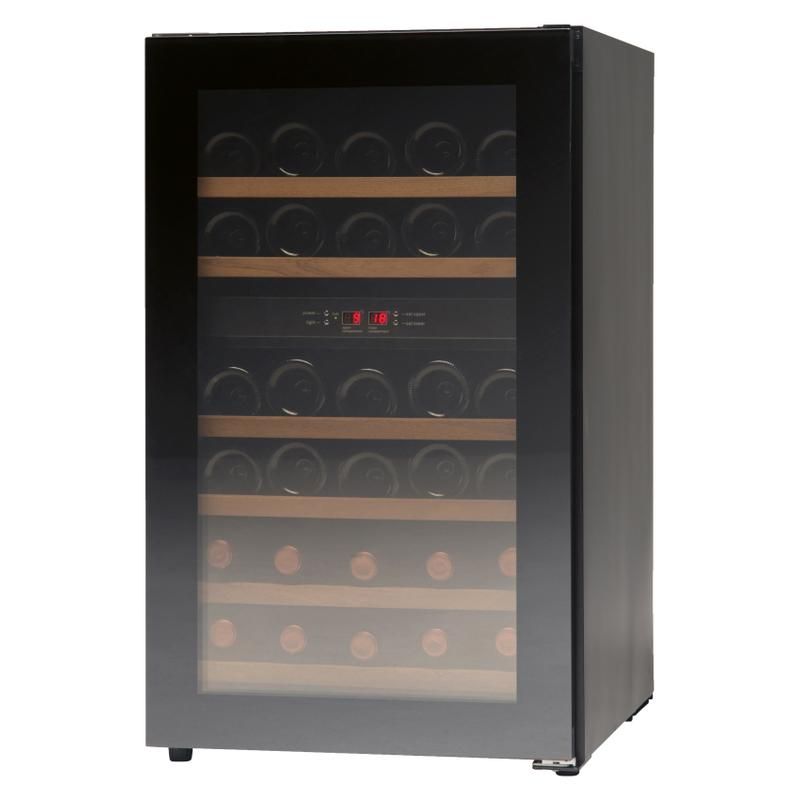 Nordcap Weintemperierschrank W 32