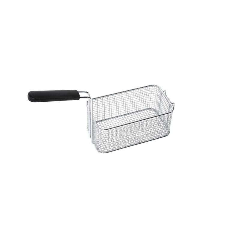 Fritteusenkorb B 130 mm x T 415 mm x H 220 mm für Professional 10L-S