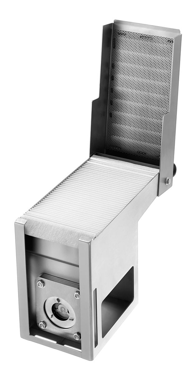 Bartscher Frittierölfilter TK60