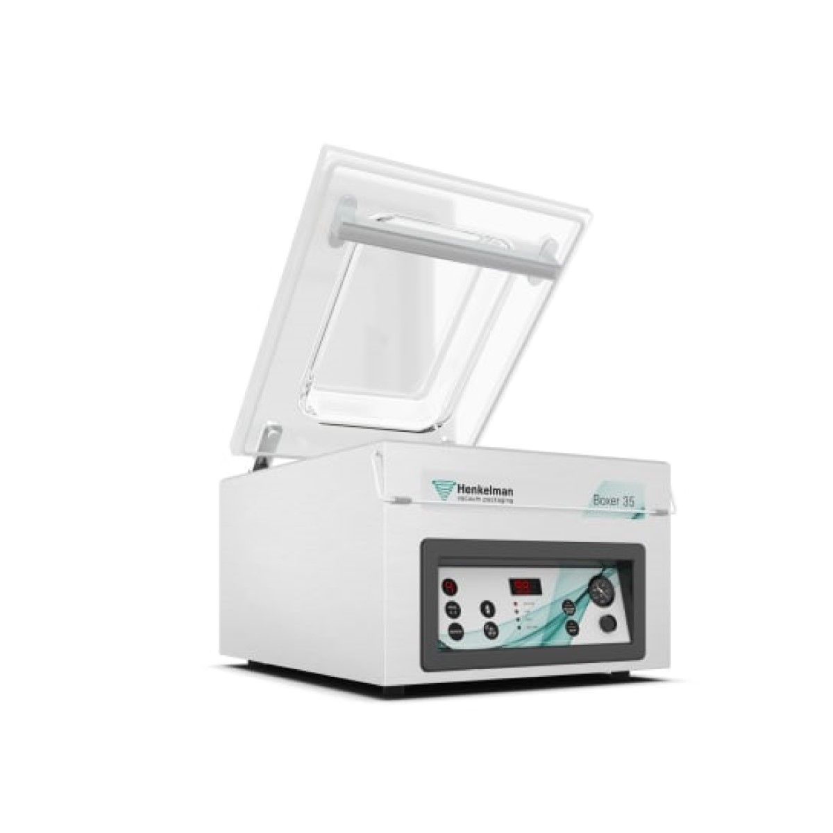 Henkelman Vakuumierer Boxer 35