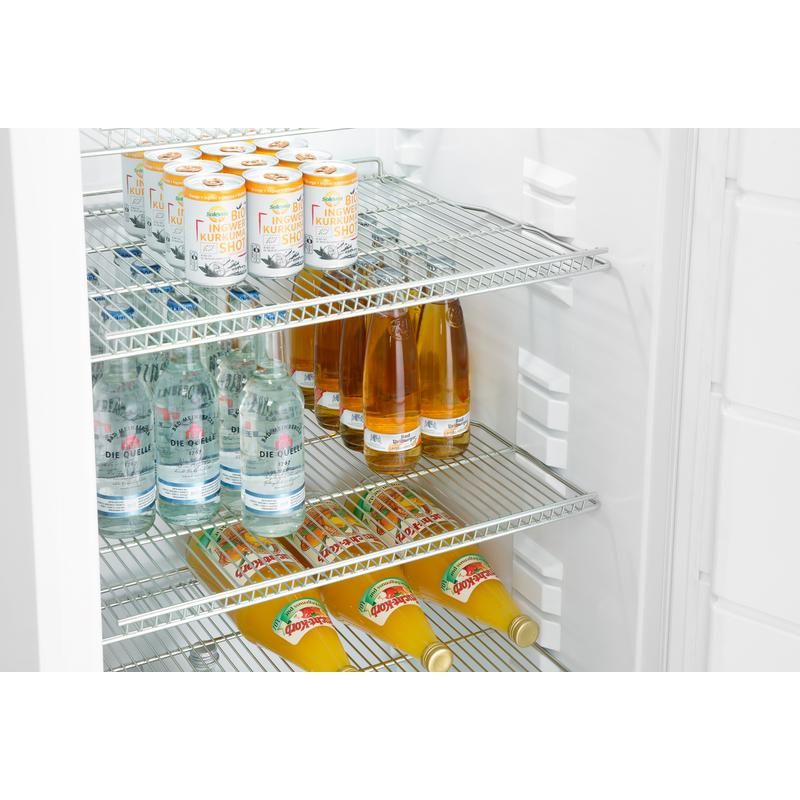 Bartscher Flaschenkühlschrank K1-111