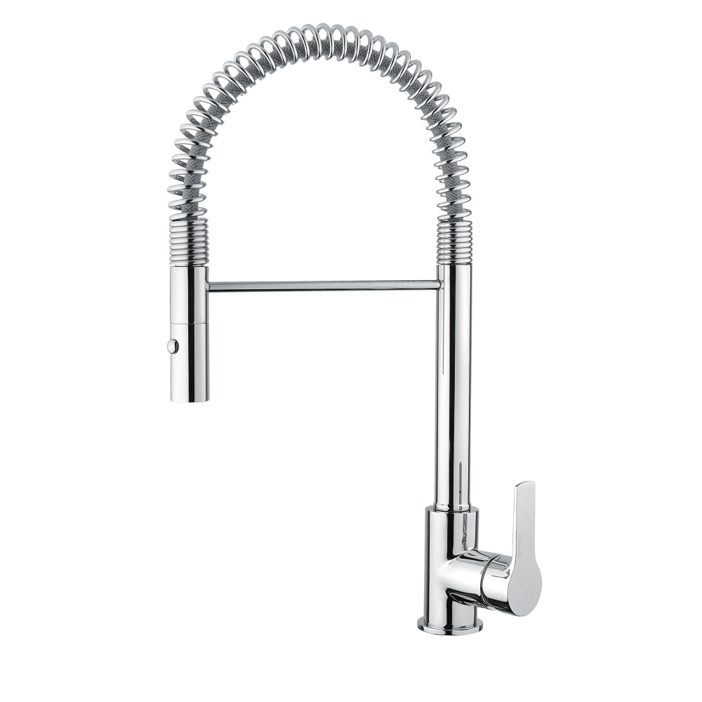 KBS Geschirrwaschbrause EASY - 1/2" - mit Pendelbrause