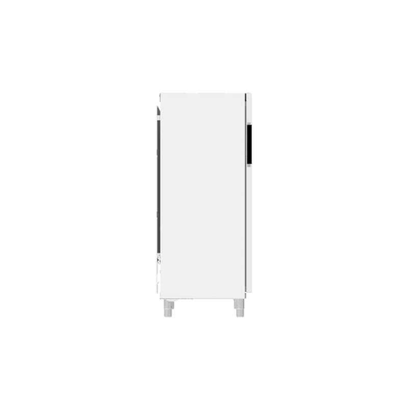 Rieber Gemeinschaftskühlschrank multipolar® 481 - 16 Fächer - Tür rechts